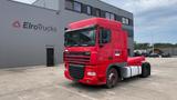 DAF XF 105.510 (BOITE MANUELLE / MANUAL GEARBOX / EU - DAF XF105-510