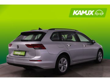 Volkswagen Golf - 3