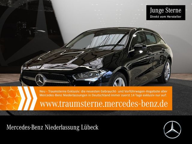 Mercedes-Benz CLA 180 d SB/CarPlay/Spur-Ass/MBUX/Tempomat/DAB