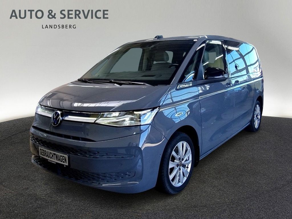 Image of Volkswagen T7 Multivan