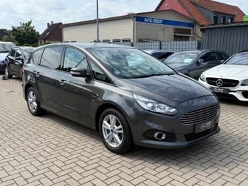 Ford S-Max - 7