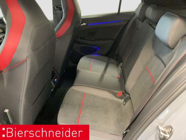 Volkswagen Golf 8 GTI 2.0 TSI DSG Clubsport 19 MATRIX PANO foto 16