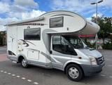 Eura Mobil Profila 580 LS - Offers