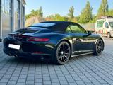 Porsche 991 MK2 / 991.2 911 Carrera 4 S Cabrio *Approved - Porsche: 911s Carrera