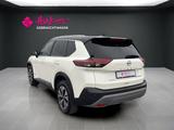 Nissan X-Trail N-CONNECTA e-POWER 214 PS ( * ALLRAD * ) - Nissan: Allradantrieb
