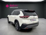 Nissan X-Trail N-CONNECTA e-Power e-4ORCE 214 PS - Nissan X-Trail aus 2023