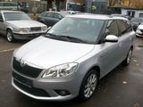Skoda Fabia Combi 1.2 Ambition*DSG*Klima*PDC*Top* - Skoda Fabia: 1.2