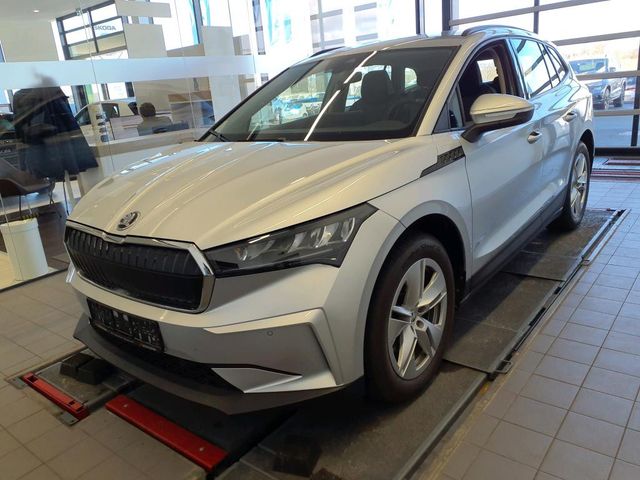 SKODA Enyaq 50 Loft