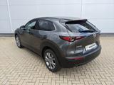 Mazda CX-30 2.0l Skyactiv-X (186PS) Takumi Leder GSD B - Mazda CX-30 Takumi mit Benzin-Antrieb