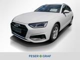 Audi A4 Avant 35 TDI S tronic ACC LED Navi RüKa Sitzh - Audi A4 Gebrauchtwagen in Nürnberg