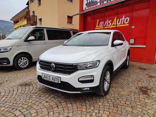 Volkswagen VOLKSWAGEN T-Roc 2.0 TDI SCR 150 CV DSG Business