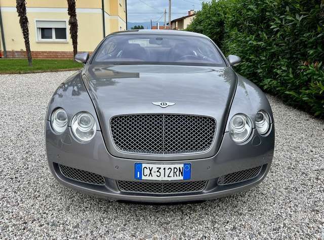 Bentley Continental GT 6.0 Pari al nuovo spesi 2