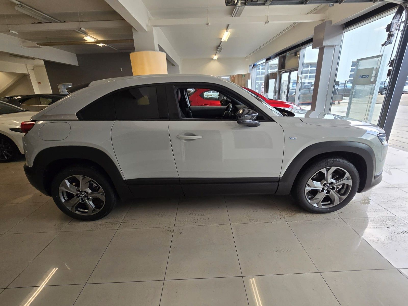 Mazda MX-30 - Bild 7