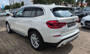 BMW X3 - 10