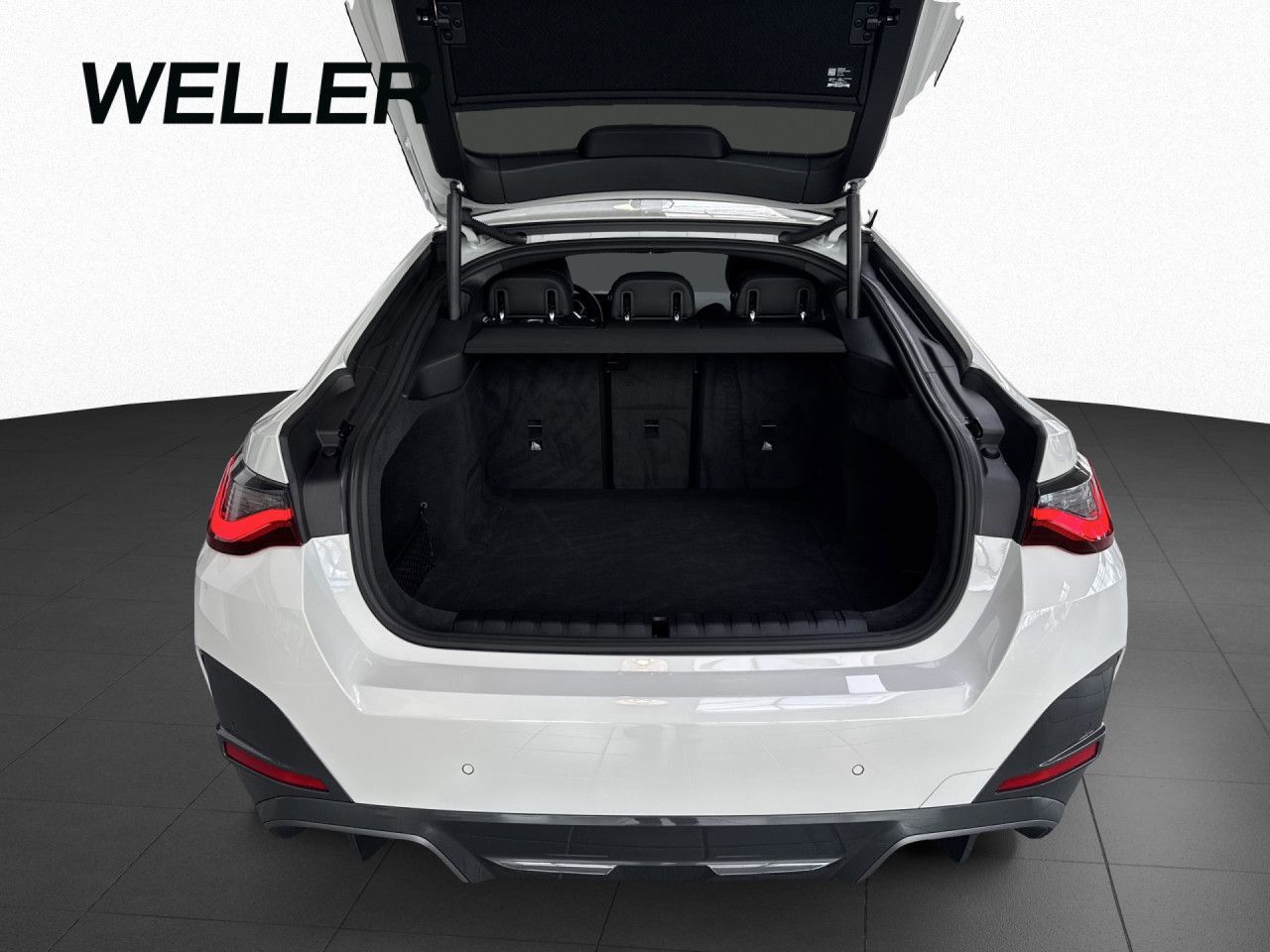 BMW i4 - Bild 17