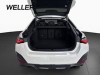 BMW i4 - Vorschau Bild 17