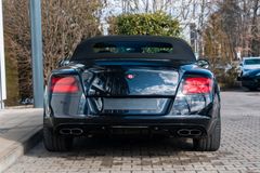 BENTLEY Continental GT 4.0 V8 S 4WD/ SPORT AGA/ MASSAGE BENTLEY Continental GT 4.0 V8 S 4WD/ SPORT AGA/ MASSAGE
