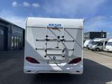 Knaus L!VE TI 650 MEG ++MEGA-DEAL++ - Knaus L VE TI