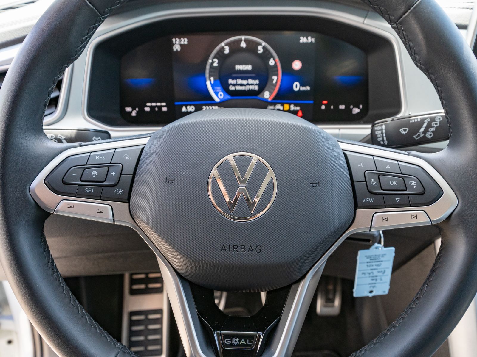 Volkswagen T-Roc - Bild 18