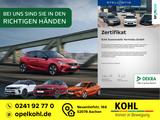 Opel Crossland Business Edition 83 PS SHZ LenkradHZG  - Opel Crossland (X) Business-Edition