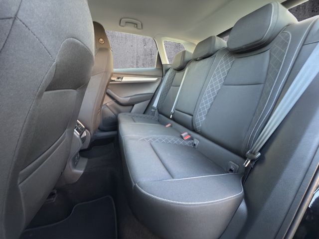 Skoda Karoq Ambition 2.0 TDI DSG*LED*NAVI*APPLE*KAMERA