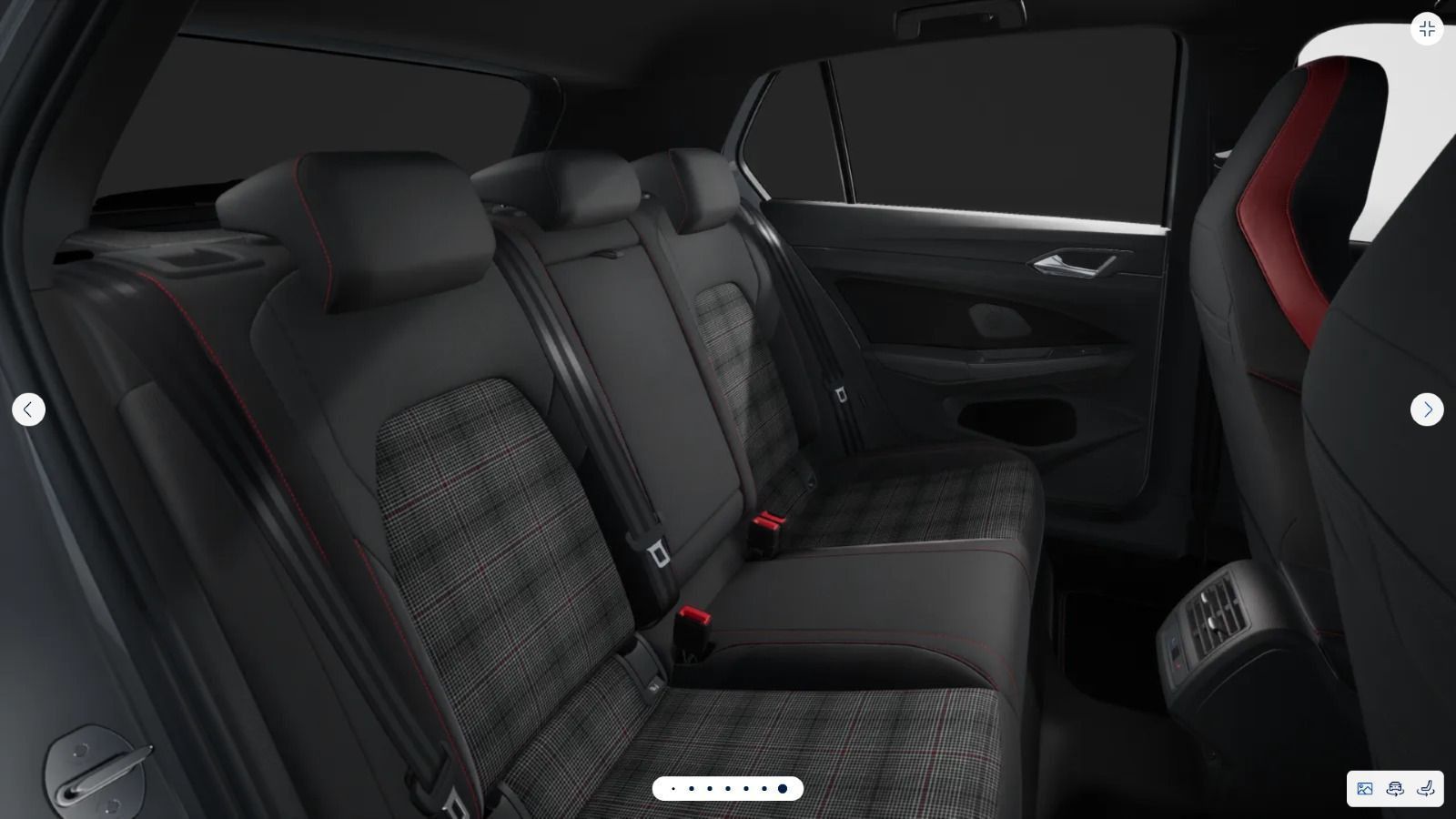 Volkswagen Golf - Bild 12