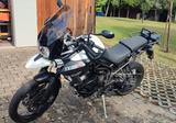 Triumph Tiger 800 XCA // TÜV neu bis 2028 // Notverkauf - TRIUMPH TIGER XCA