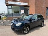 Nissan Qashqai Tekna 4X4 - Nissan Qashqai aus 2011: Tekna