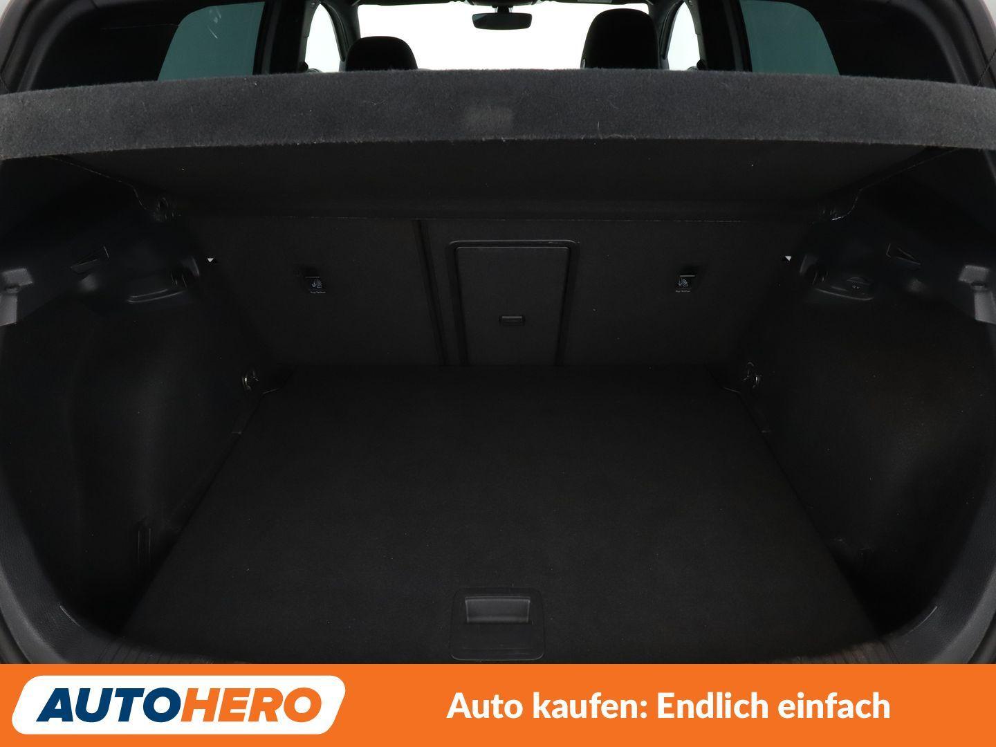Volkswagen Golf VII 2.0 TSI GTI Performance BMT Aut.*NAVI*, миниатюра 16