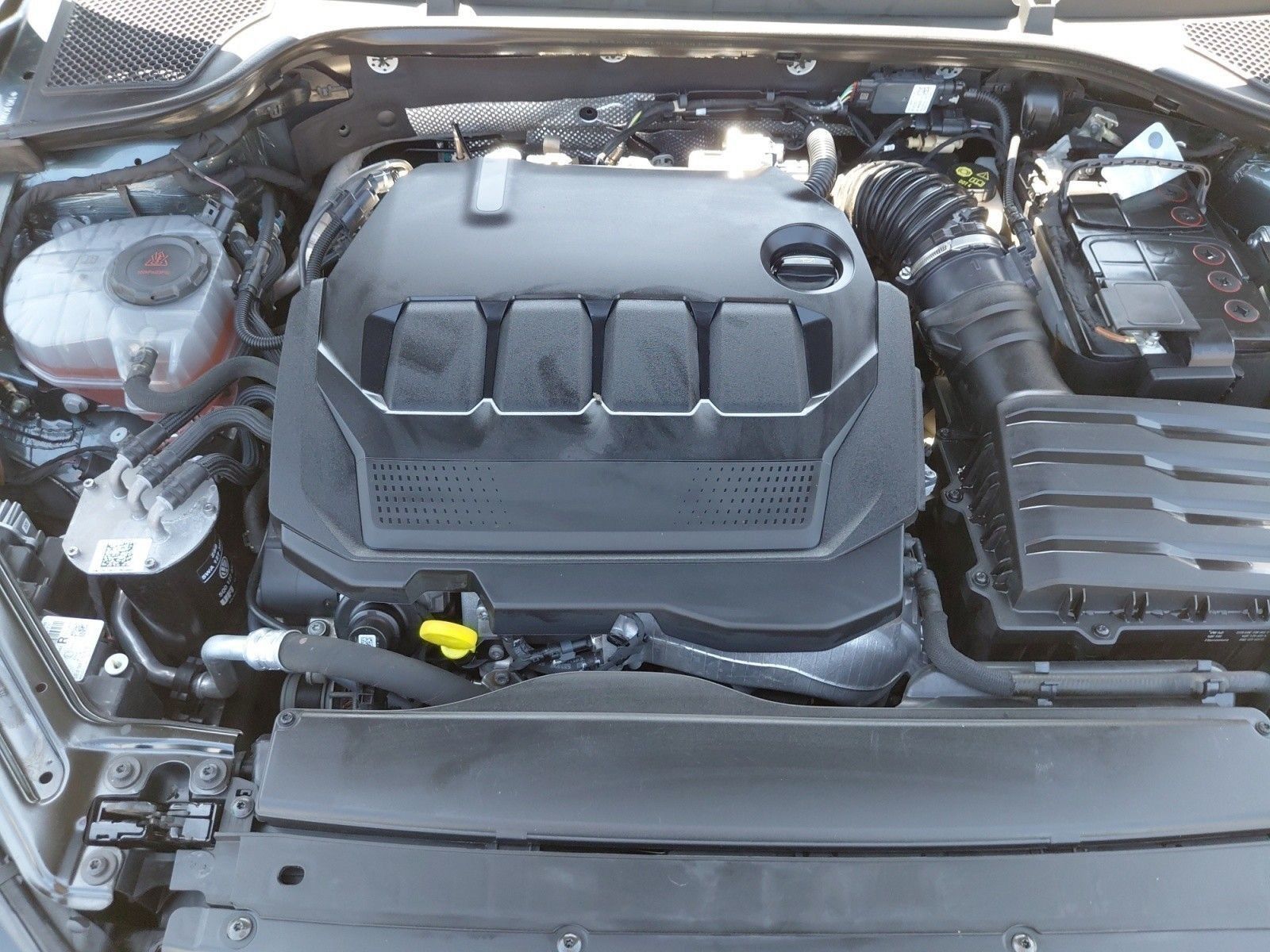 Skoda Octavia - Bild 16