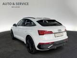 Audi Q5 Sportback TFSIe 55 qua. S tronic AAS B&O Pano - Audi Q5 mit Anhängerkupplung