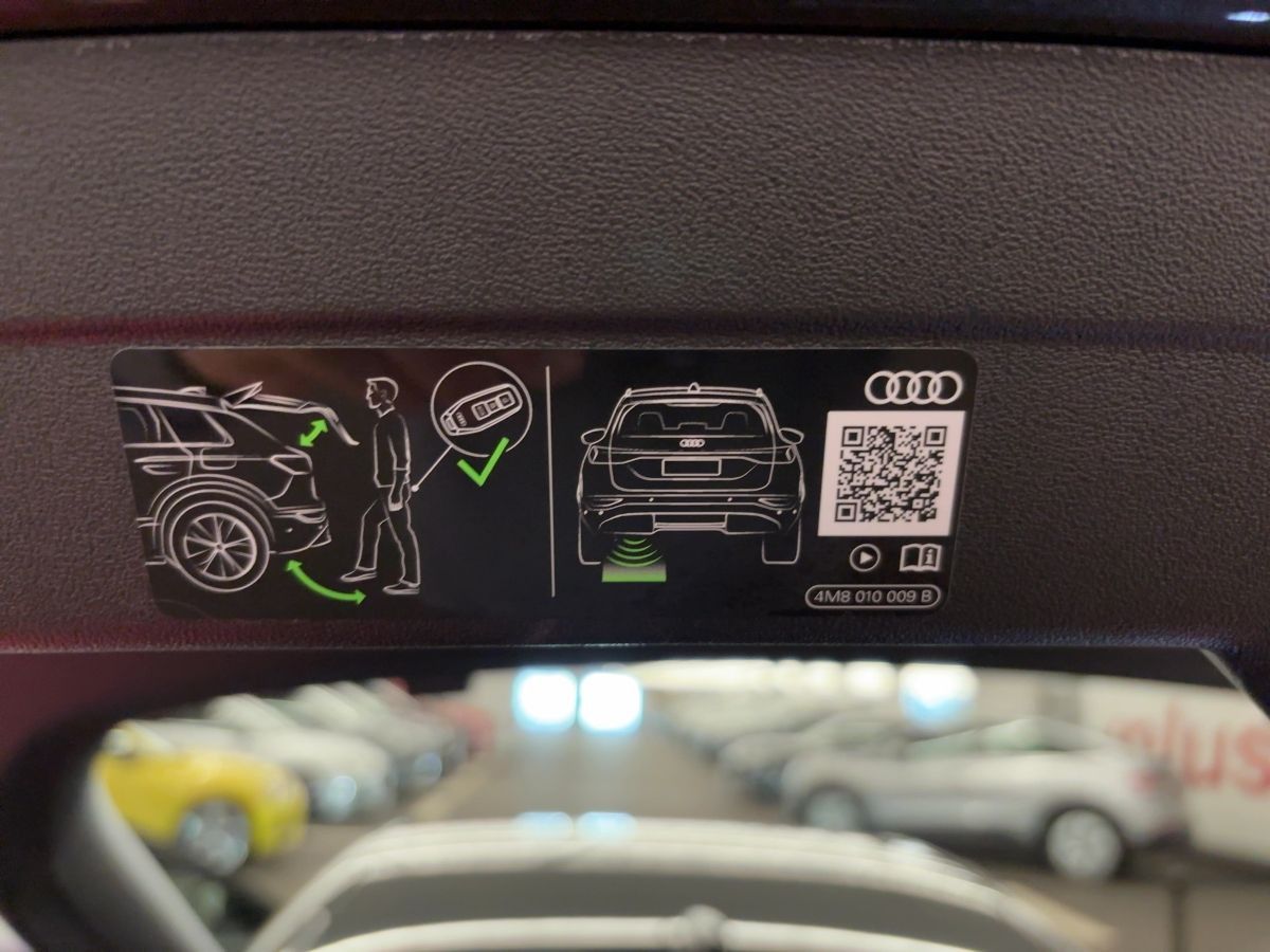 Audi A5 - Bild 17