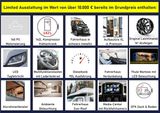 Bürstner Limited T660 | HUBBETT & FRANZÖSISCHES BETT - Angebote entsprechen deinen Suchkriterien