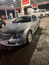 Chrysler Crossfire - gebrauchte Chrysler Crossfire aus dem Jahr 2004