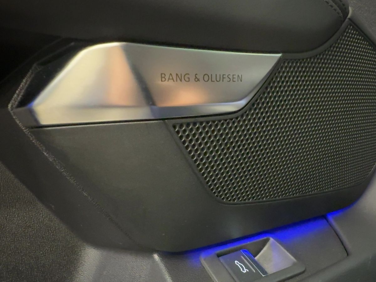 Audi RS e-tron GT - Bild 14