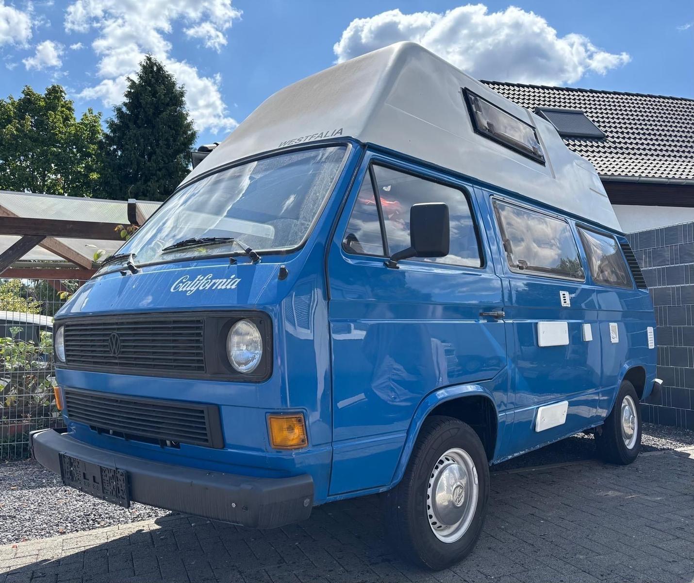 Volkswagen Andere