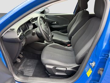 Fotografie 9 des Opel Corsa Elegance Navi Kamera Sitzheizung Allwetter