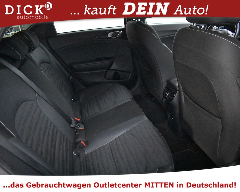 Kia pro cee'd / ProCeed ProCeed 1.5 TGDI Aut GT-Line VIRTU+KAMER+JBL+LED
