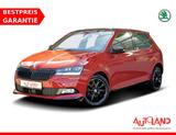 Skoda Fabia 1.2 TSI Monte Carlo Panorama Tempomat - Skoda Fabia: Carlo Monte