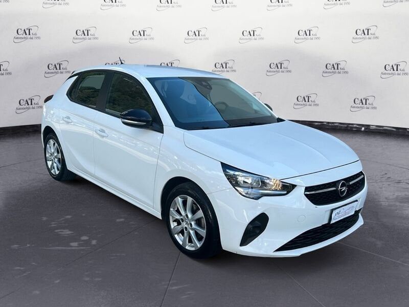 Image of Opel Corsa