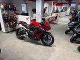 Honda CBR650R nur 589km *Service neu* - HONDA CB 650