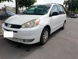 Toyota Sienna 3,3 LPG 8 Sitzer DVD Multimedia FESTPREIS - Toyota Sienna: Van