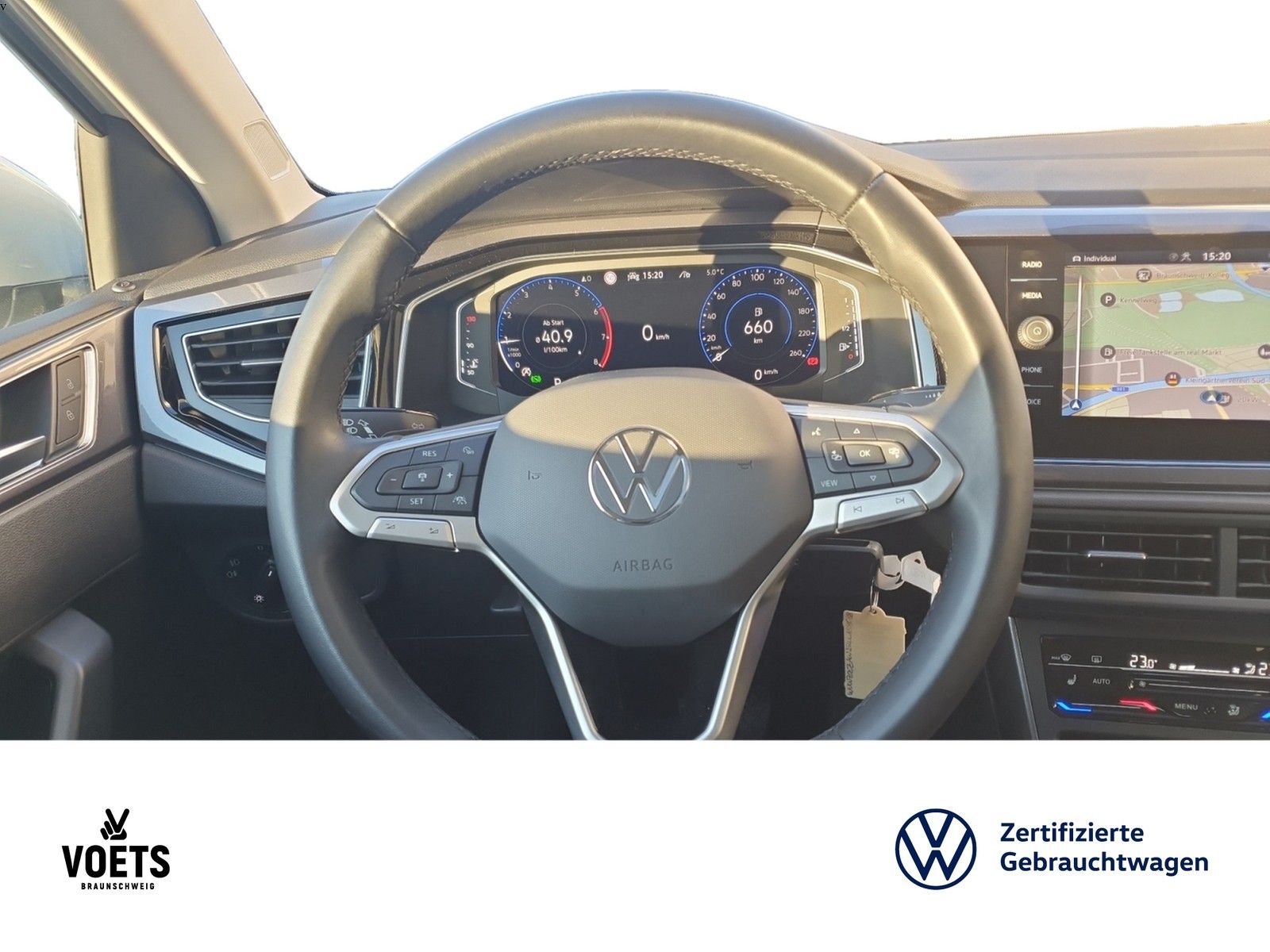 Volkswagen Polo - Bild 13