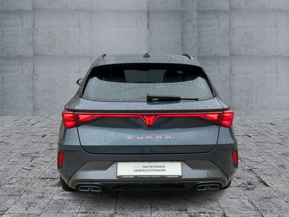 Cupra Leon - Bild 5