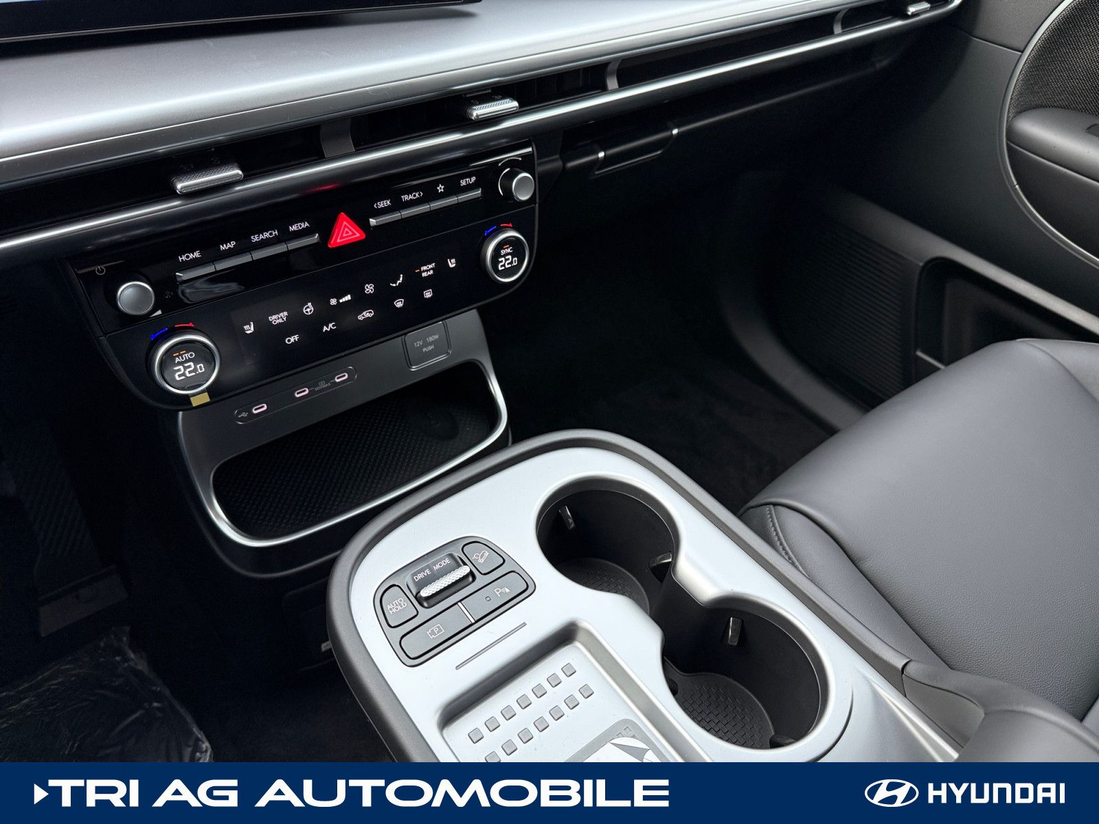 Hyundai IONIQ 9 – Bild 15