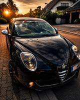 Alfa Romeo MiTo 0.9 8V Turbo TwinAir Junior Junior - Alfa Romeo MiTo Junior