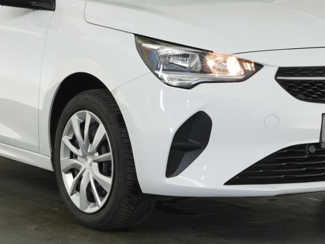 Corsa-e F EDITION 50kWh AT+PARKPILOT HI+KEYLESS+