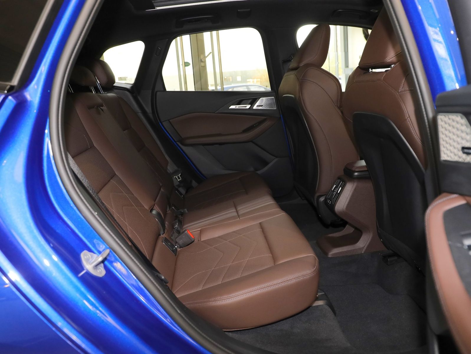 BMW 218 Active Tourer - Bild 4