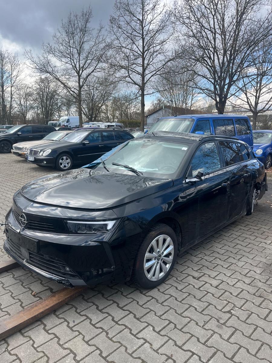Opel Astra L Sports Tourer Enjoy 1,5 CDTI Automatic