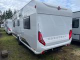 Bürstner Averso 535 TL -8.260EUR Harmony Line Paket  - Offers